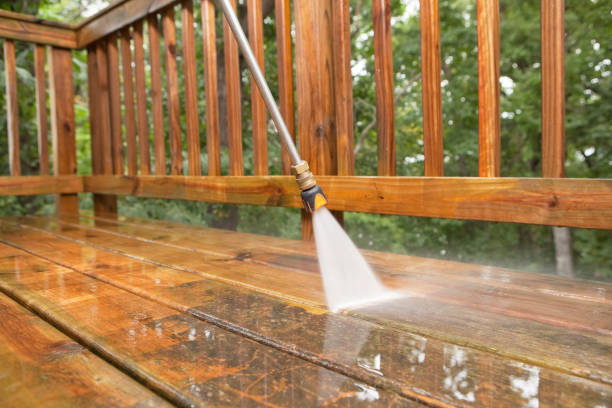 Reliable Prescott, AZ Pressure Washing Services Solutions